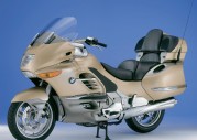 BMW K 1200 LT